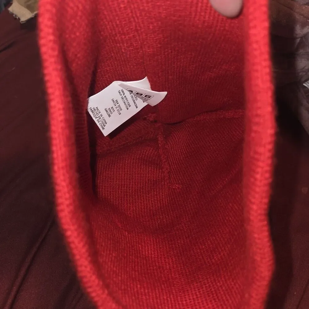 ​Disney Pixar Incredibles 2 Mask Beanie Hat Boys NWOT